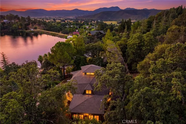 $695,000 | 16945 Knollview Drive, Hidden Valley Lake, CA 95467