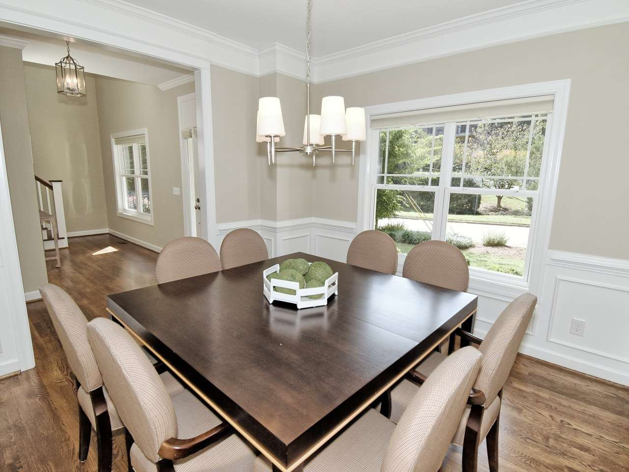 505 Mills Street Raleigh, NC 27608 - Photo 4 of 29 Photo 4