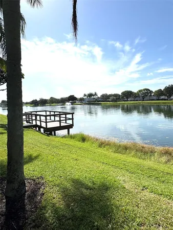 $209,000 | 5550 Lakeside Drive, Unit 203, Margate, FL 33063