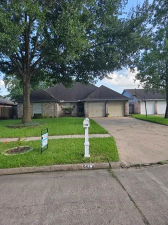 $253,000 | 5510 Circlegate Drive, Spring, TX 77373
