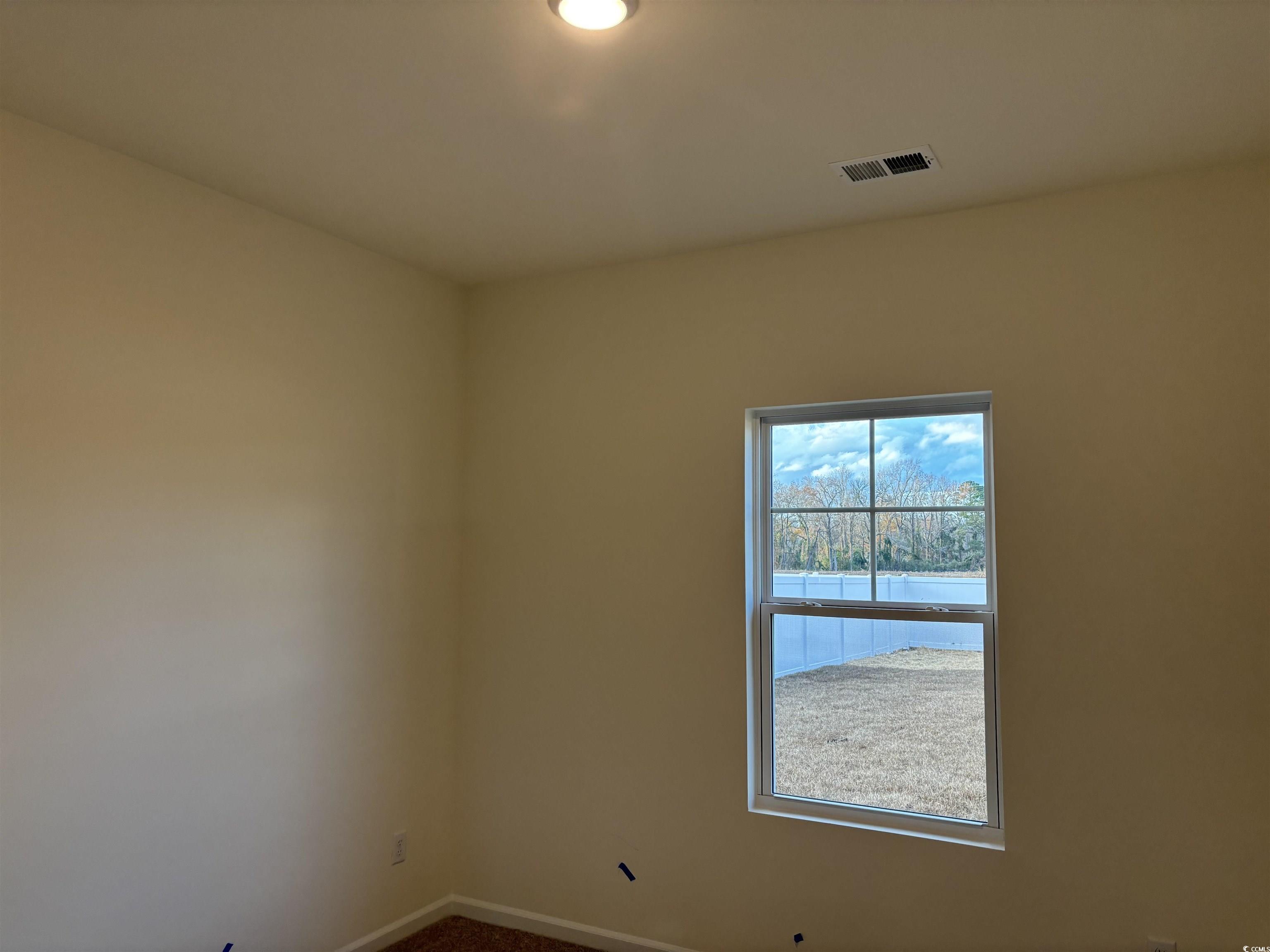 436 Hallie Martin Road Conway, SC 29527 - Photo 13 of 32 View of walk in closet