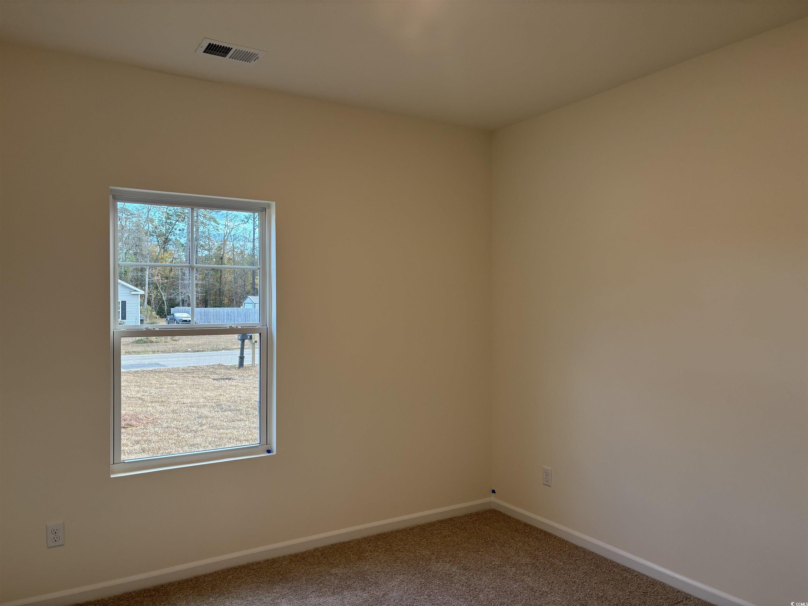 436 Hallie Martin Road Conway, SC 29527 - Photo 15 of 32 Bathroom with vanity and walk in shower