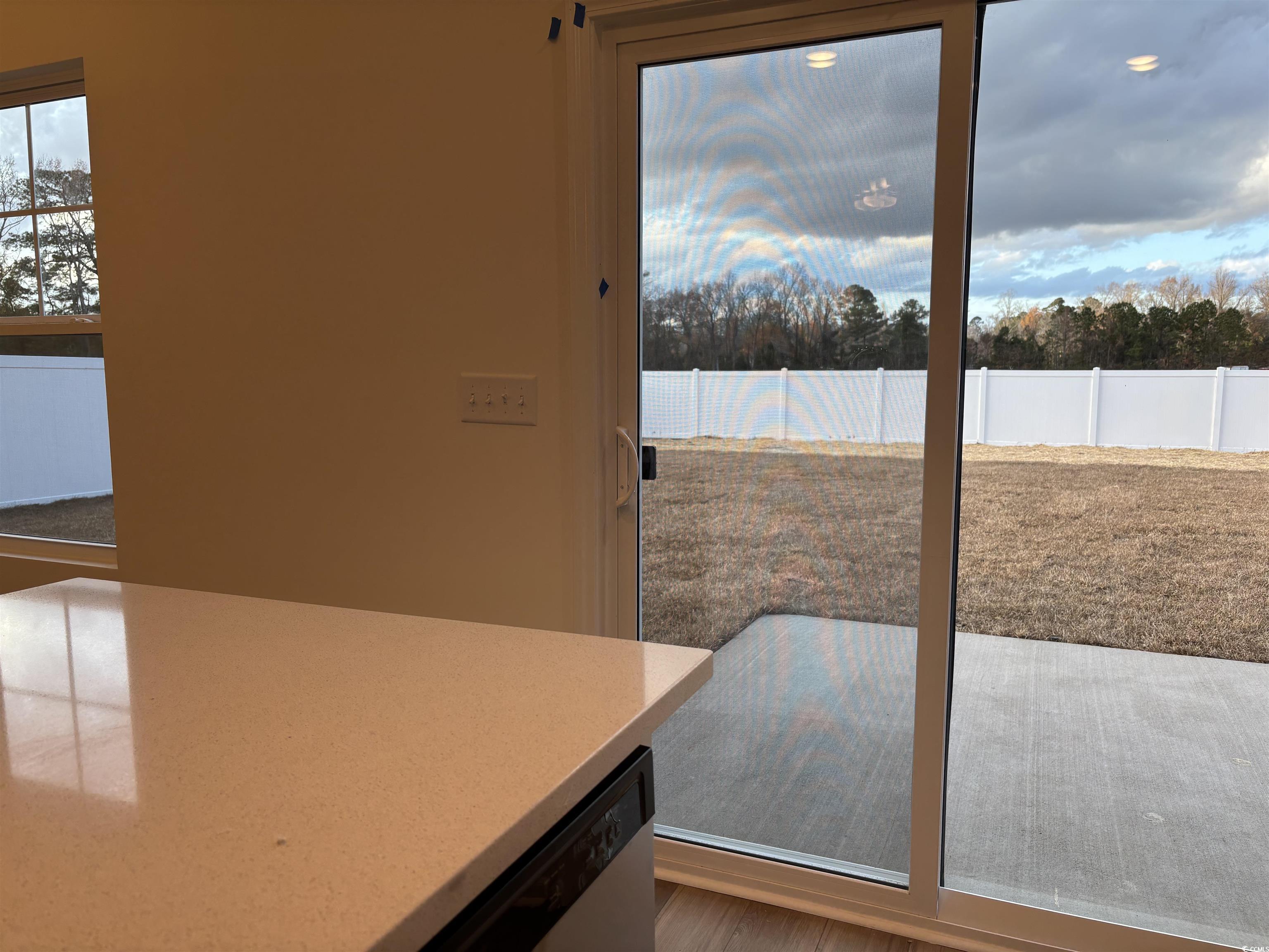 436 Hallie Martin Road Conway, SC 29527 - Photo 7 of 32 Kitchen with stainless steel appliances, white cab