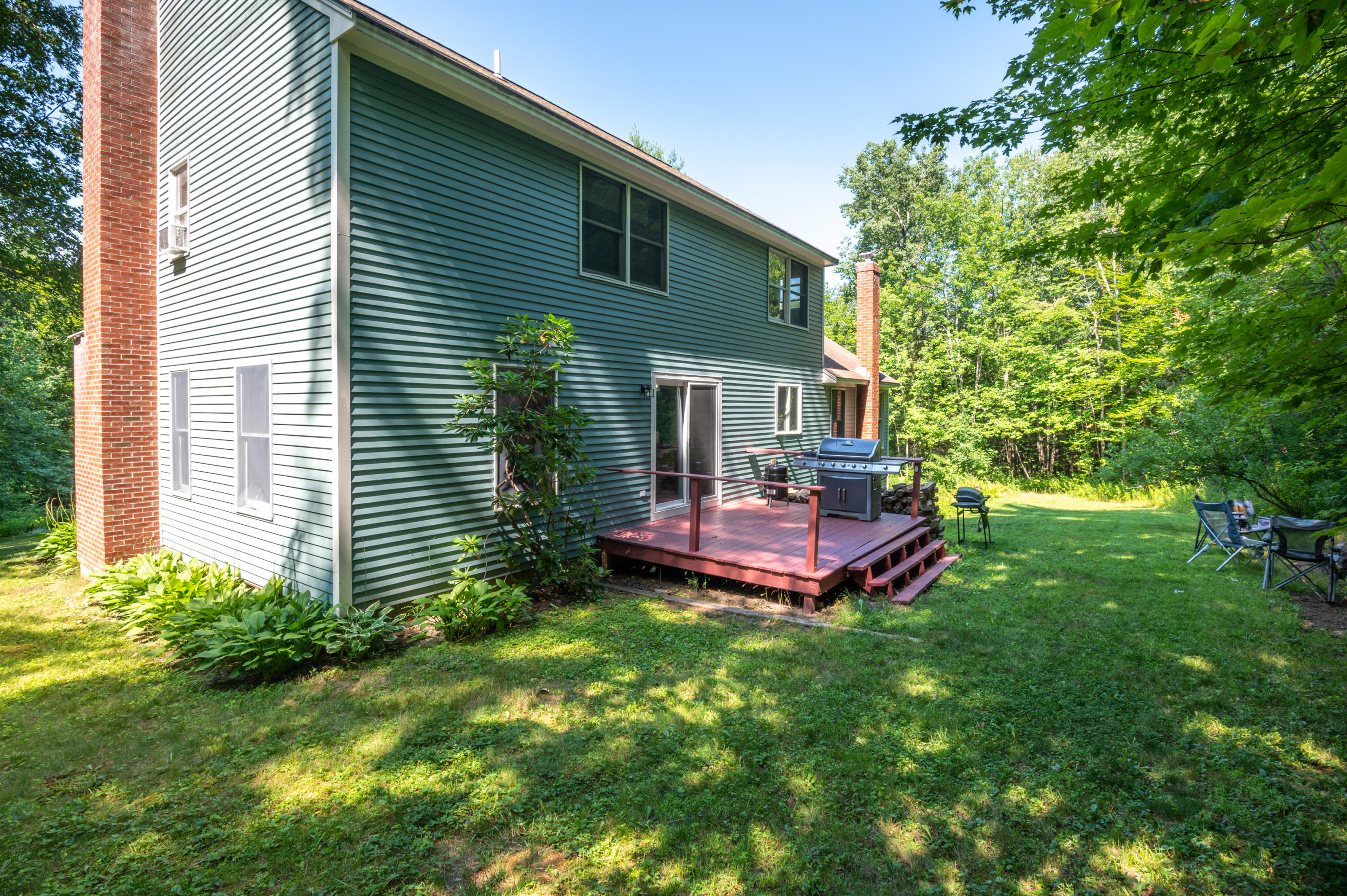 71 Sawyer Road New Gloucester, ME 04260 - Photo 35 of 44 71_sawyer-40