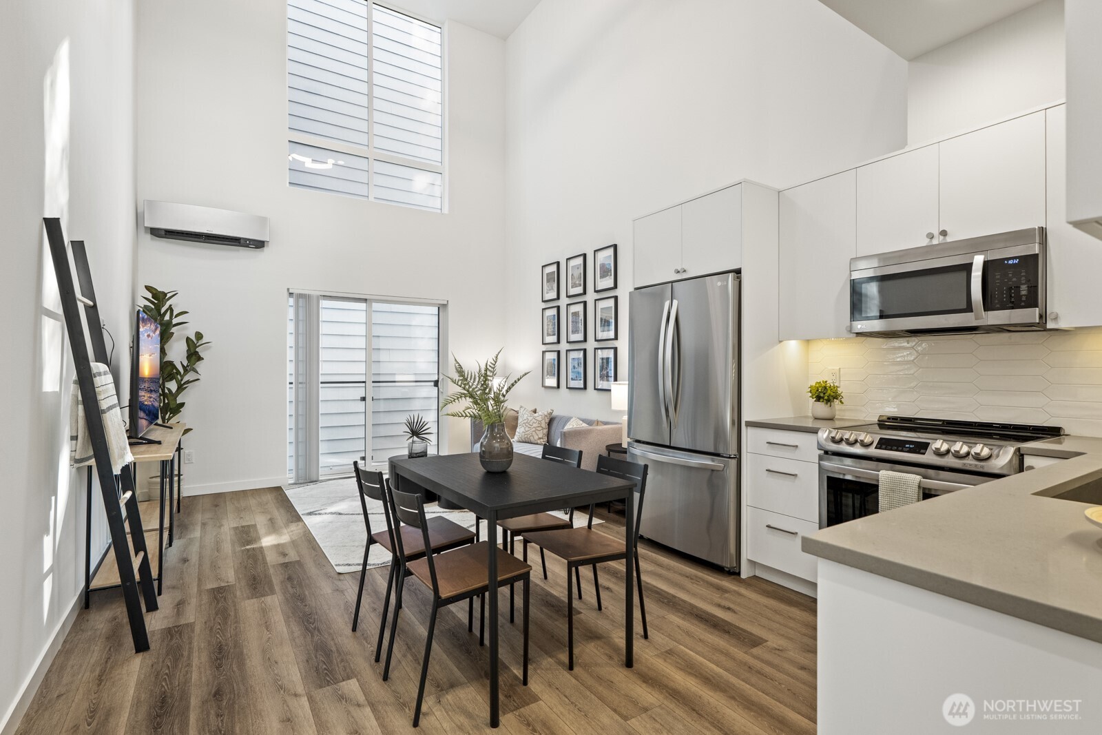 1508 18th Avenue, Unit B Seattle, WA 98122 - Photo 11 of 29