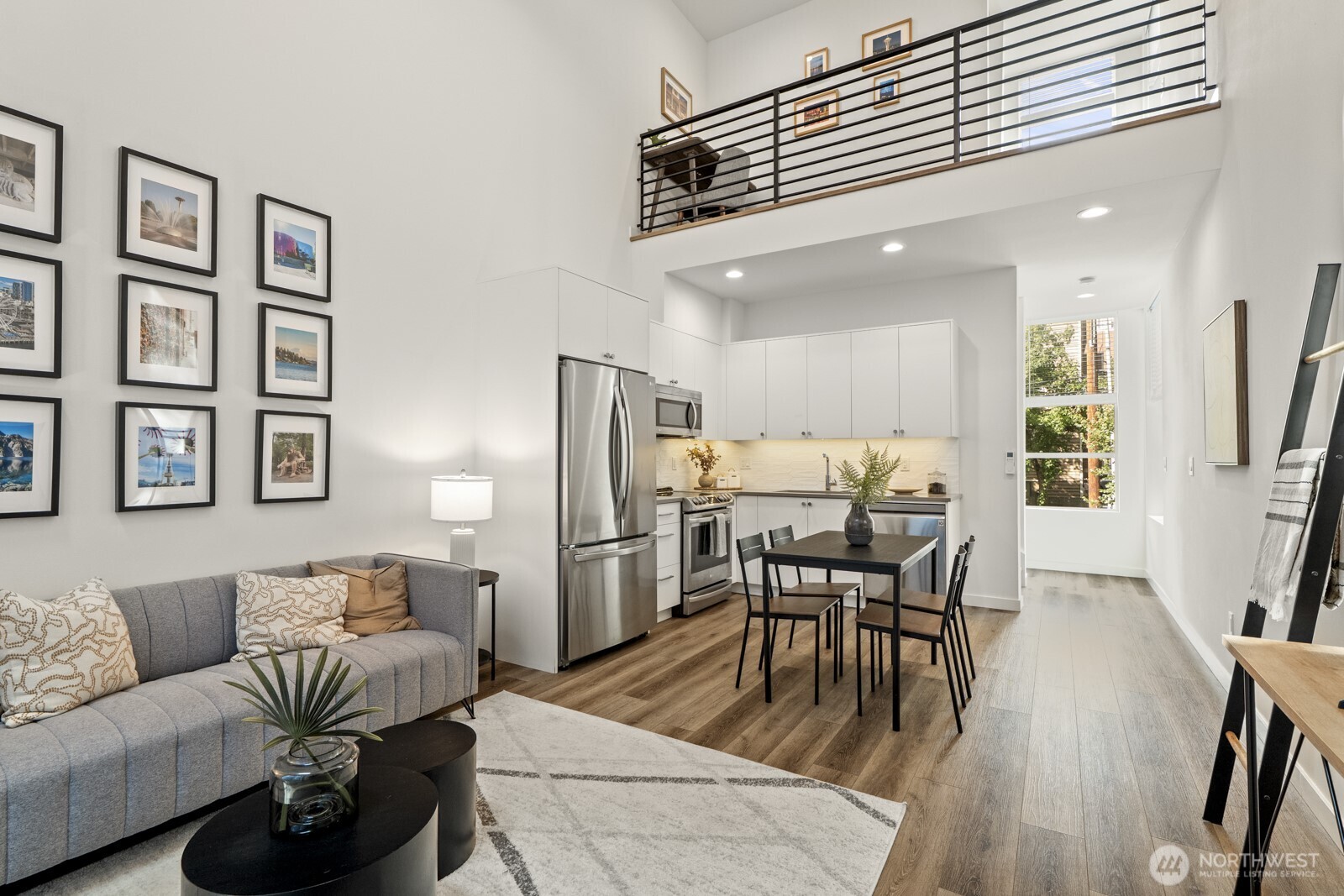 1508 18th Avenue, Unit B Seattle, WA 98122 - Photo 12 of 29