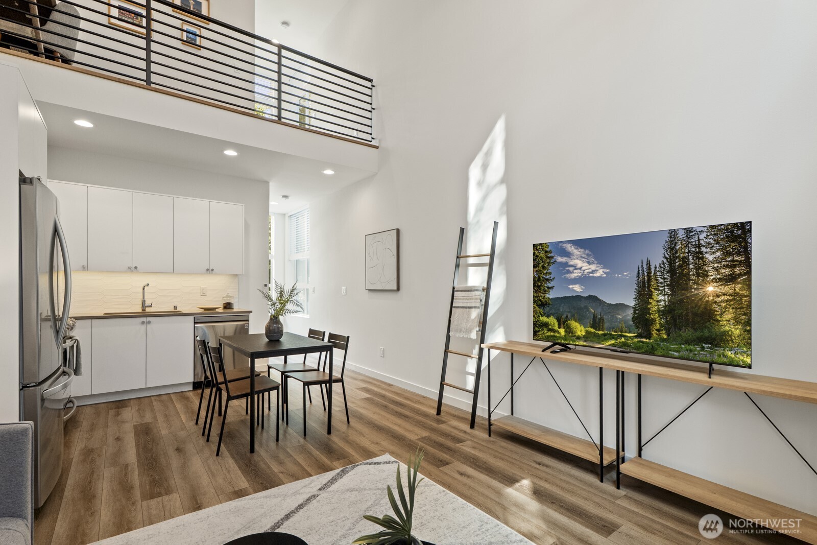 1508 18th Avenue, Unit B Seattle, WA 98122 - Photo 13 of 29