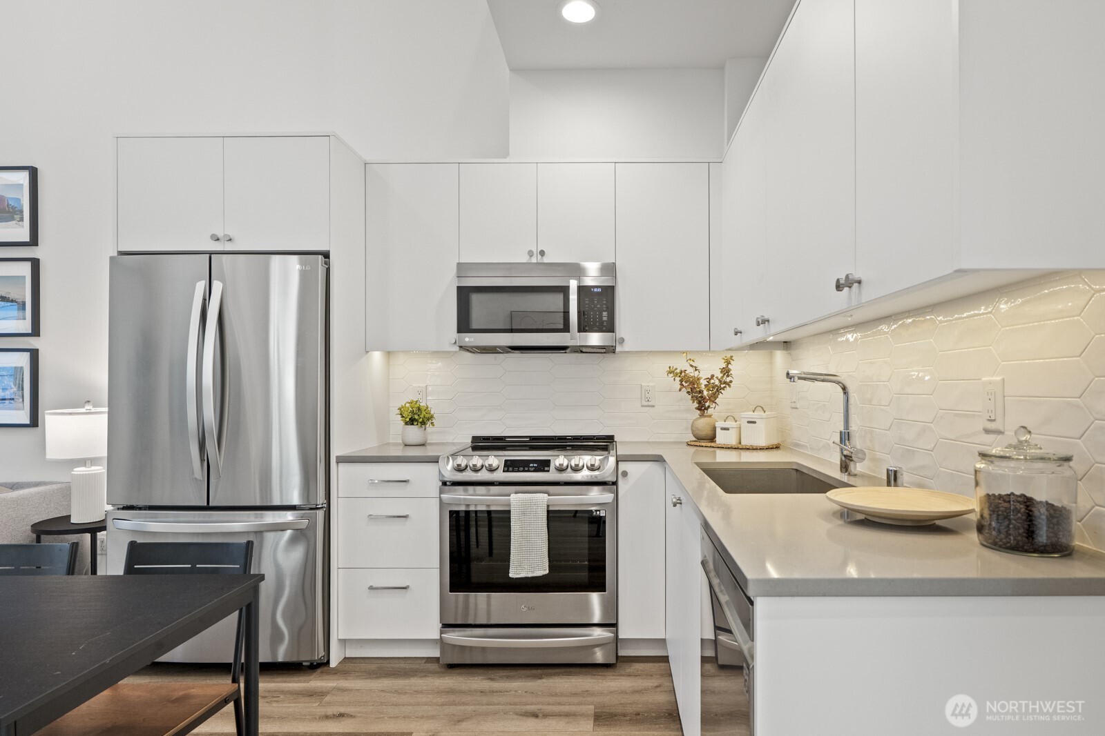 1508 18th Avenue, Unit B Seattle, WA 98122 - Photo 14 of 29