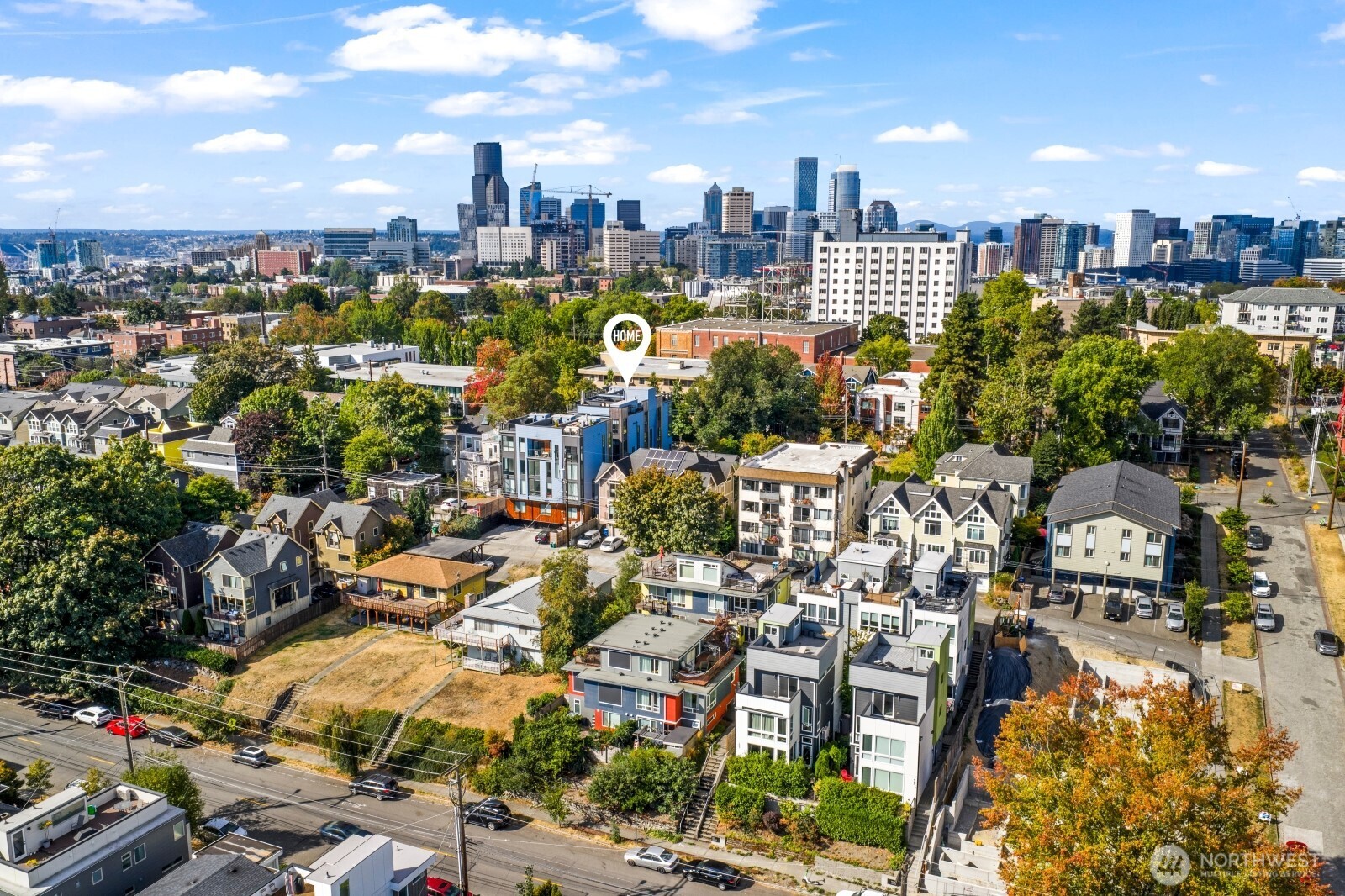 1508 18th Avenue, Unit B Seattle, WA 98122 - Photo 27 of 29