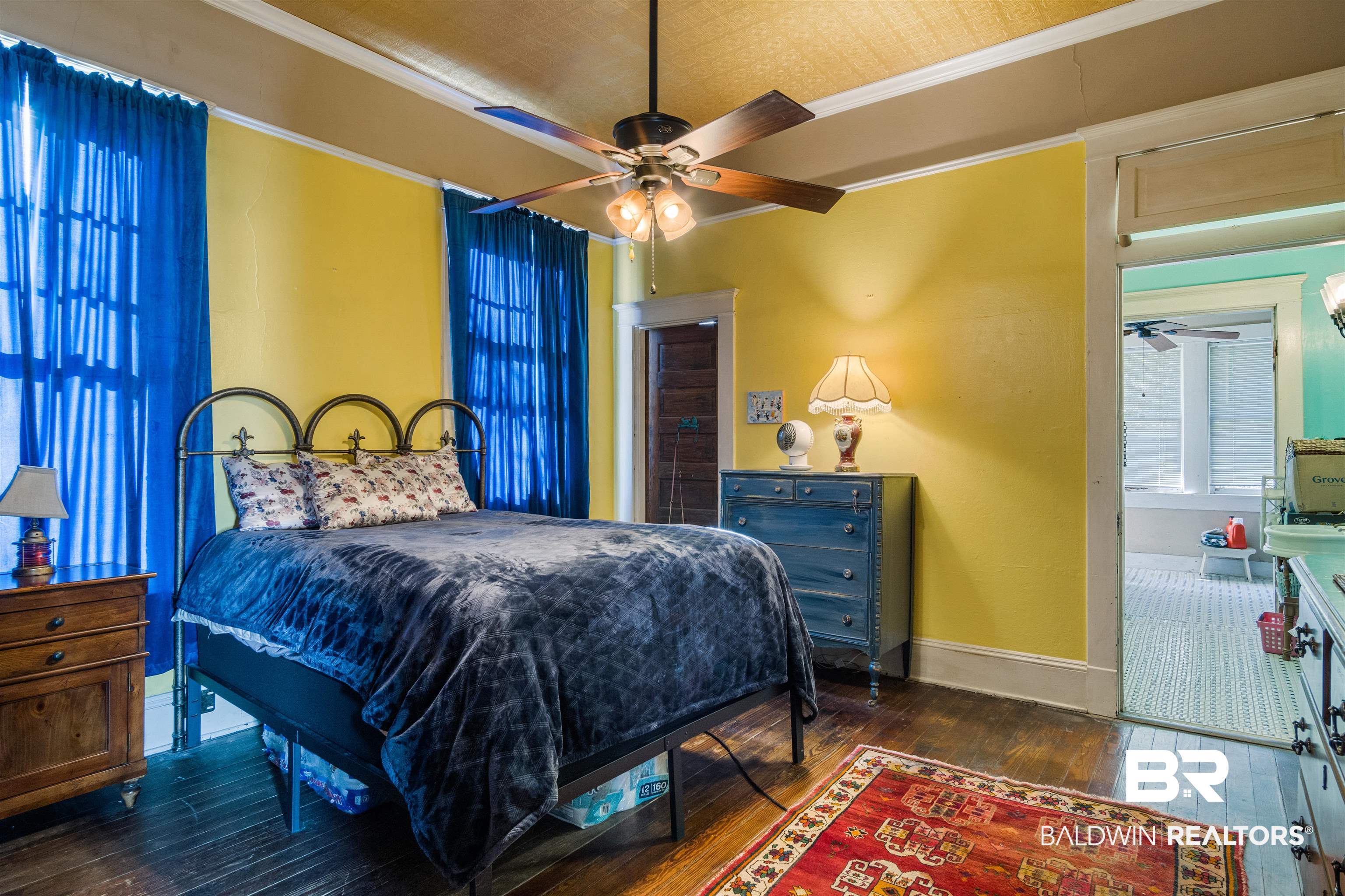 210 Tuttle Avenue Mobile, AL 36604 - Photo 16 of 19
