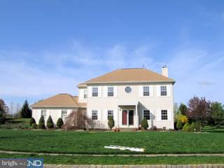 4 Ruthies Run Princeton Junction, NJ 08550 - Photo 1 of 6