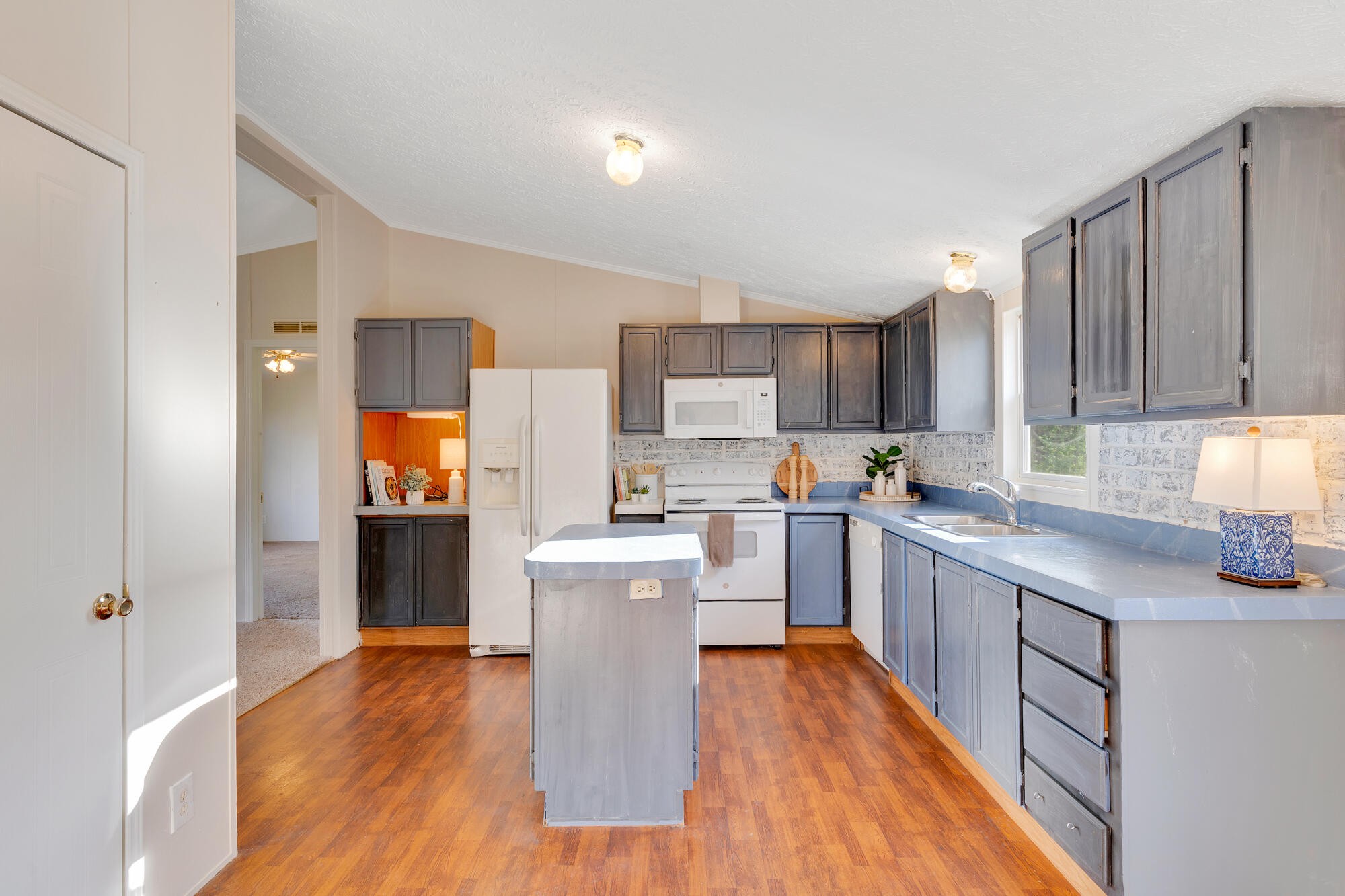 30 Fred Newman Road Whitwell, TN 37397 - Photo 8 of 46 Gallery Image 8