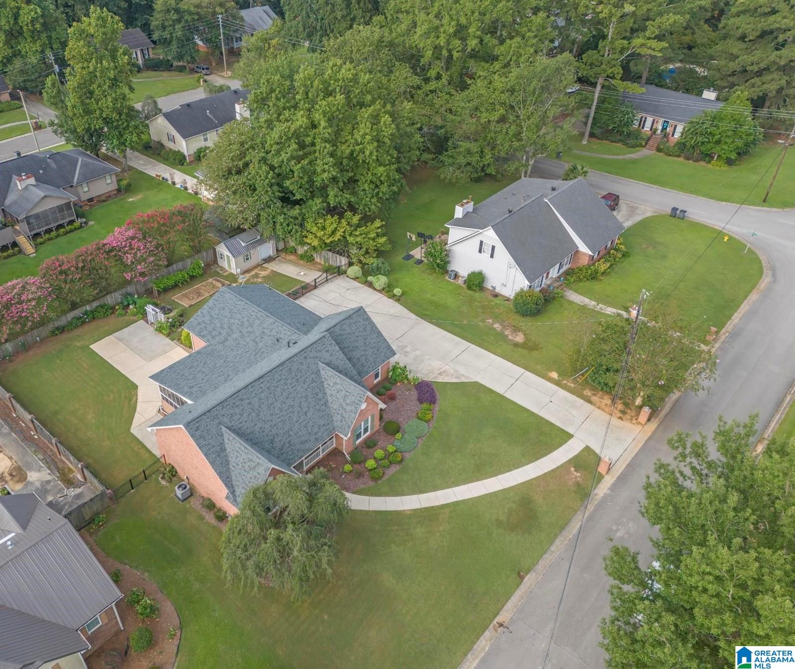 885 Springmeadow Drive Gardendale, AL 35071 - Photo 44 of 52
