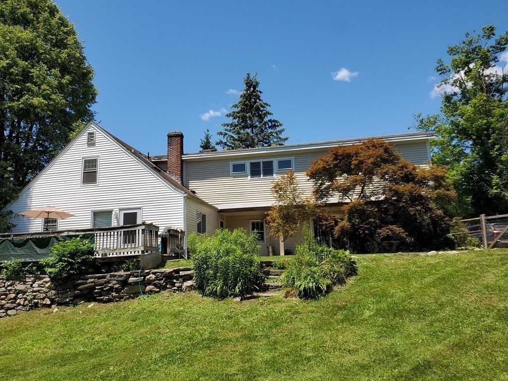 25 Leverett Road Amherst, MA 01002 - Photo 1 of 42
