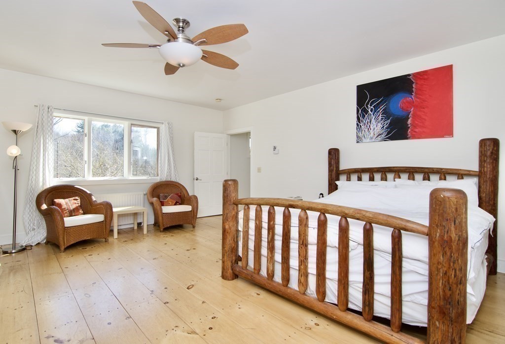 25 Leverett Road Amherst, MA 01002 - Photo 28 of 42
