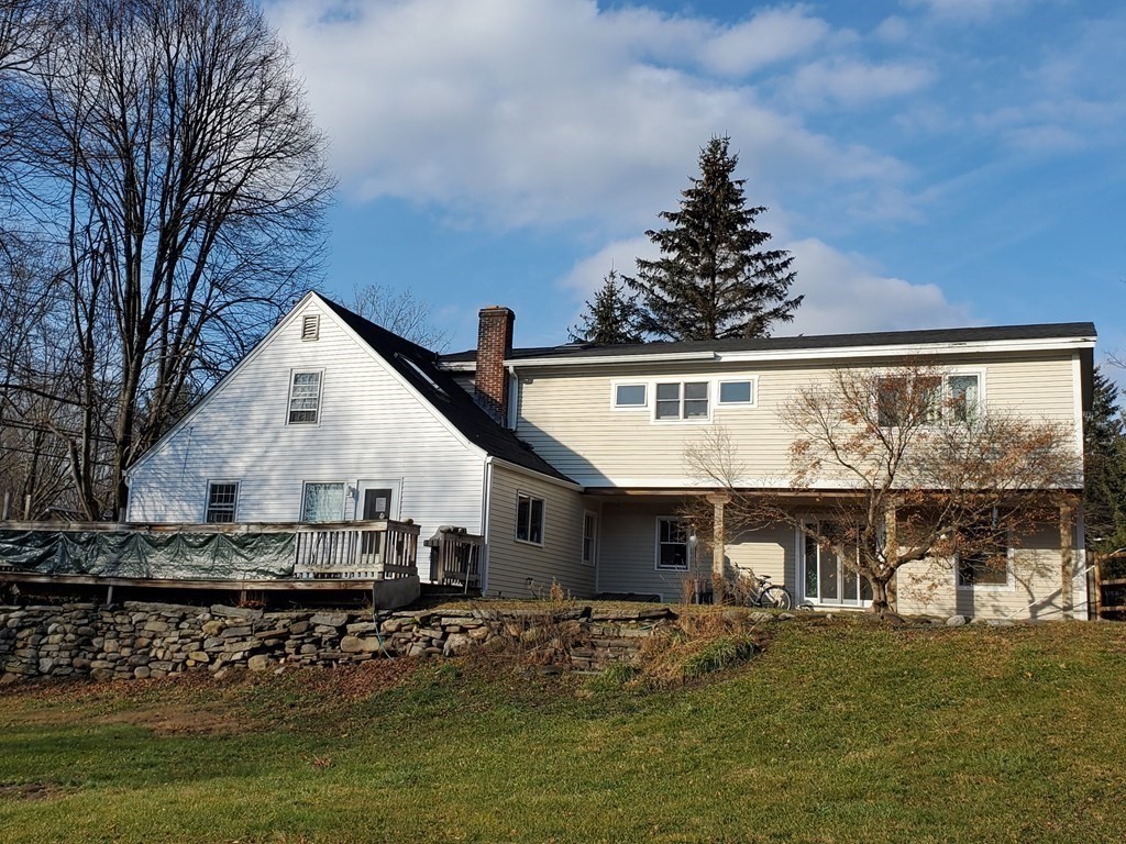 25 Leverett Road Amherst, MA 01002 - Photo 3 of 42