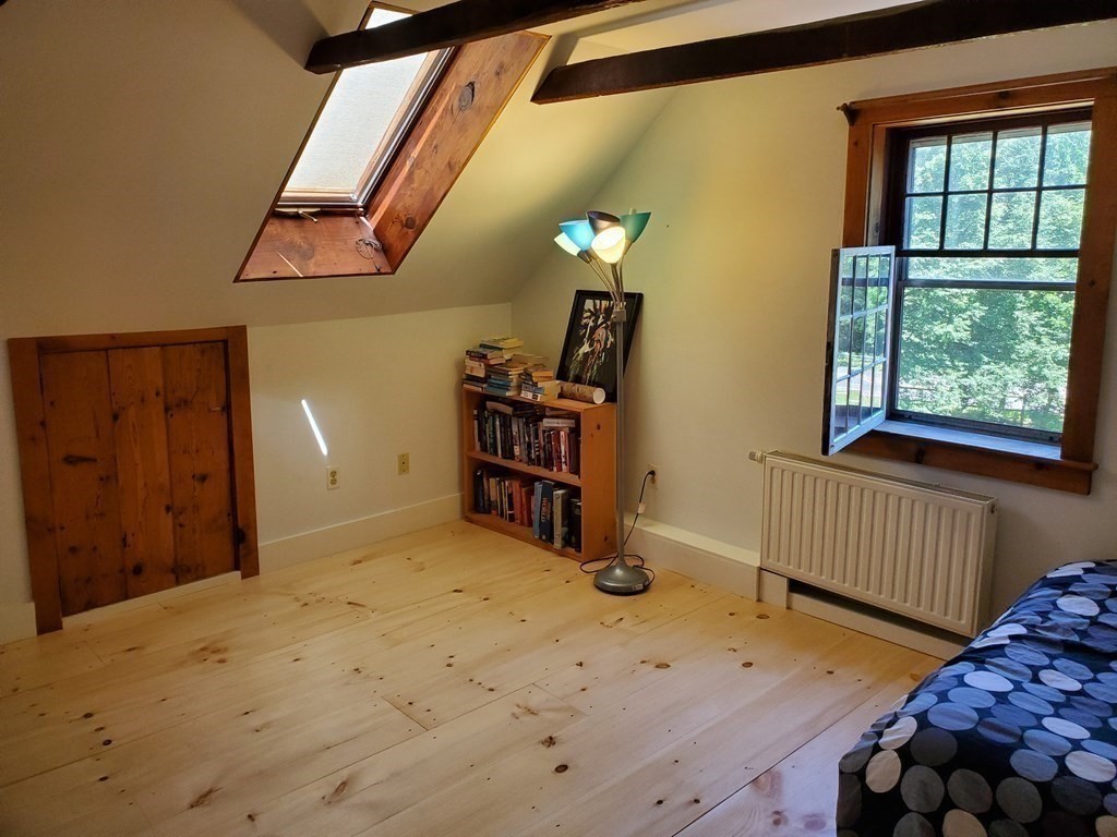 25 Leverett Road Amherst, MA 01002 - Photo 38 of 42