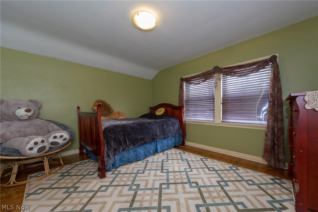 4540 Greenwold Road South Euclid, OH 44121 - Photo 26 of 34 bedroom 2