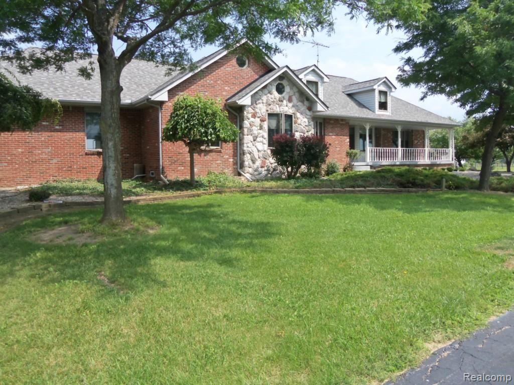 2311 Bullock Road Lapeer, MI 48446 - Photo 1 of 36 1.JPG
