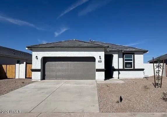 $314,990 | 1414 East Bealey Avenue, Coolidge, AZ 85128