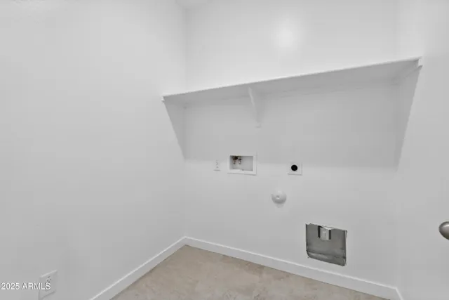 a view of small space