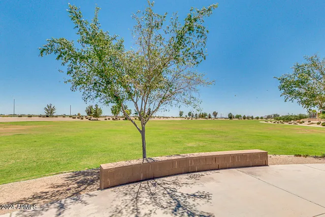 $314,990 | 1414 East Bealey Avenue, Coolidge, AZ 85128
