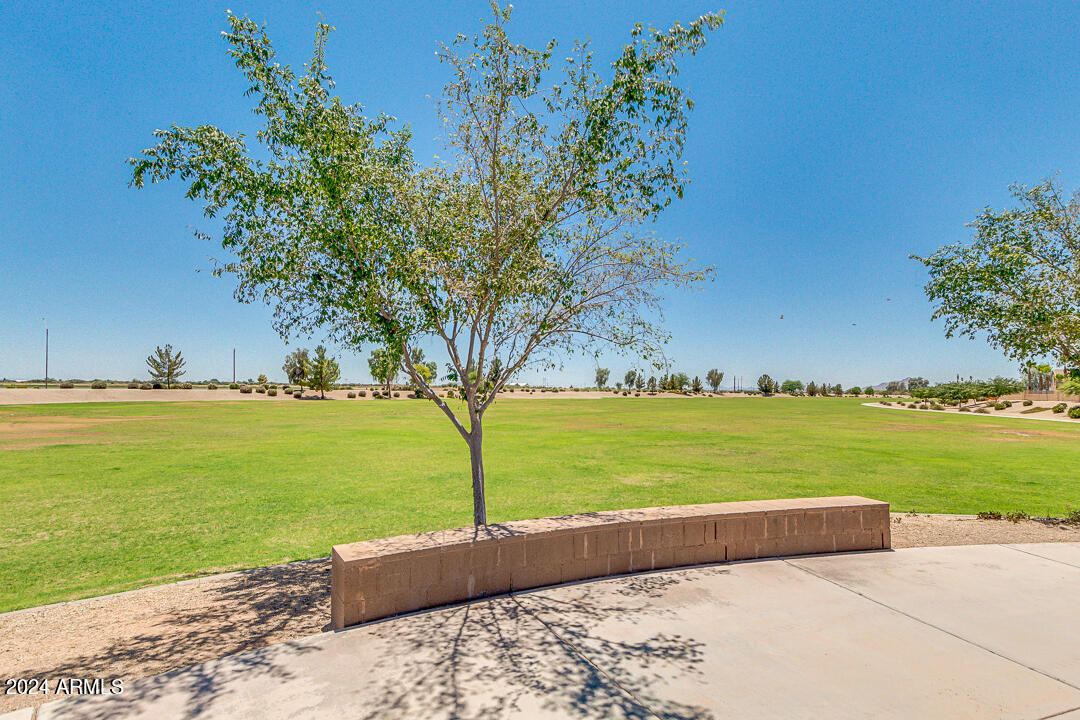 1414 East Bealey Avenue Coolidge, AZ 85128 - Photo 17 of 17 a view of an ocean view