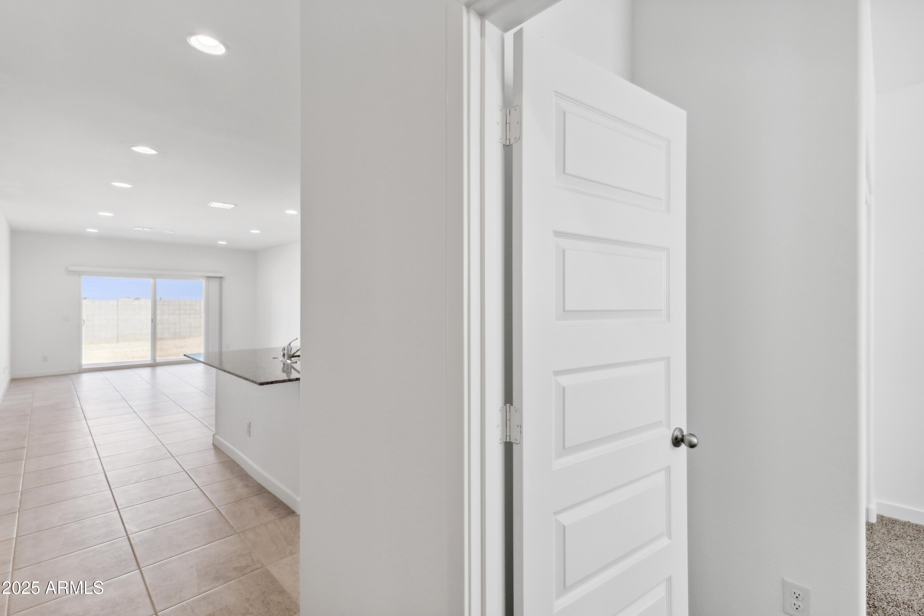 1414 East Bealey Avenue Coolidge, AZ 85128 - Photo 5 of 17 a view of empty room