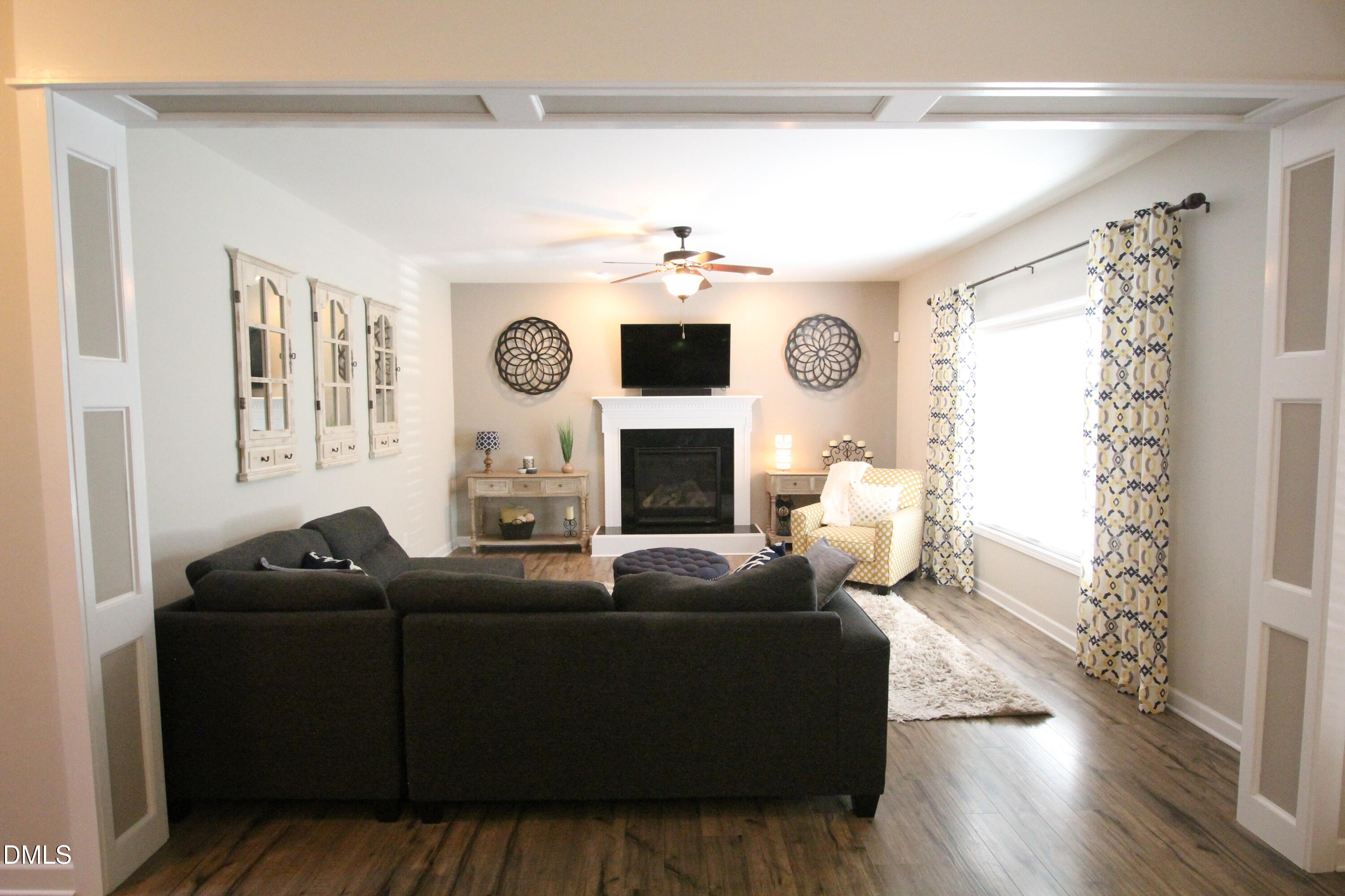17 High Ridge Court Willow Spring, NC 27592 - Photo 9 of 58 Living room