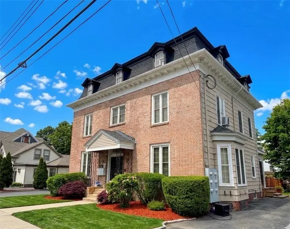 $399,000 | 4646 Post Road, Unit 5, Warwick, RI 02818