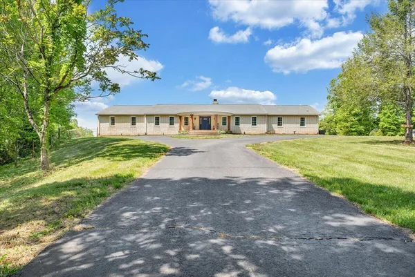 $650,000 | 2011 Spencer-Preston Road, Martinsville, VA 24112