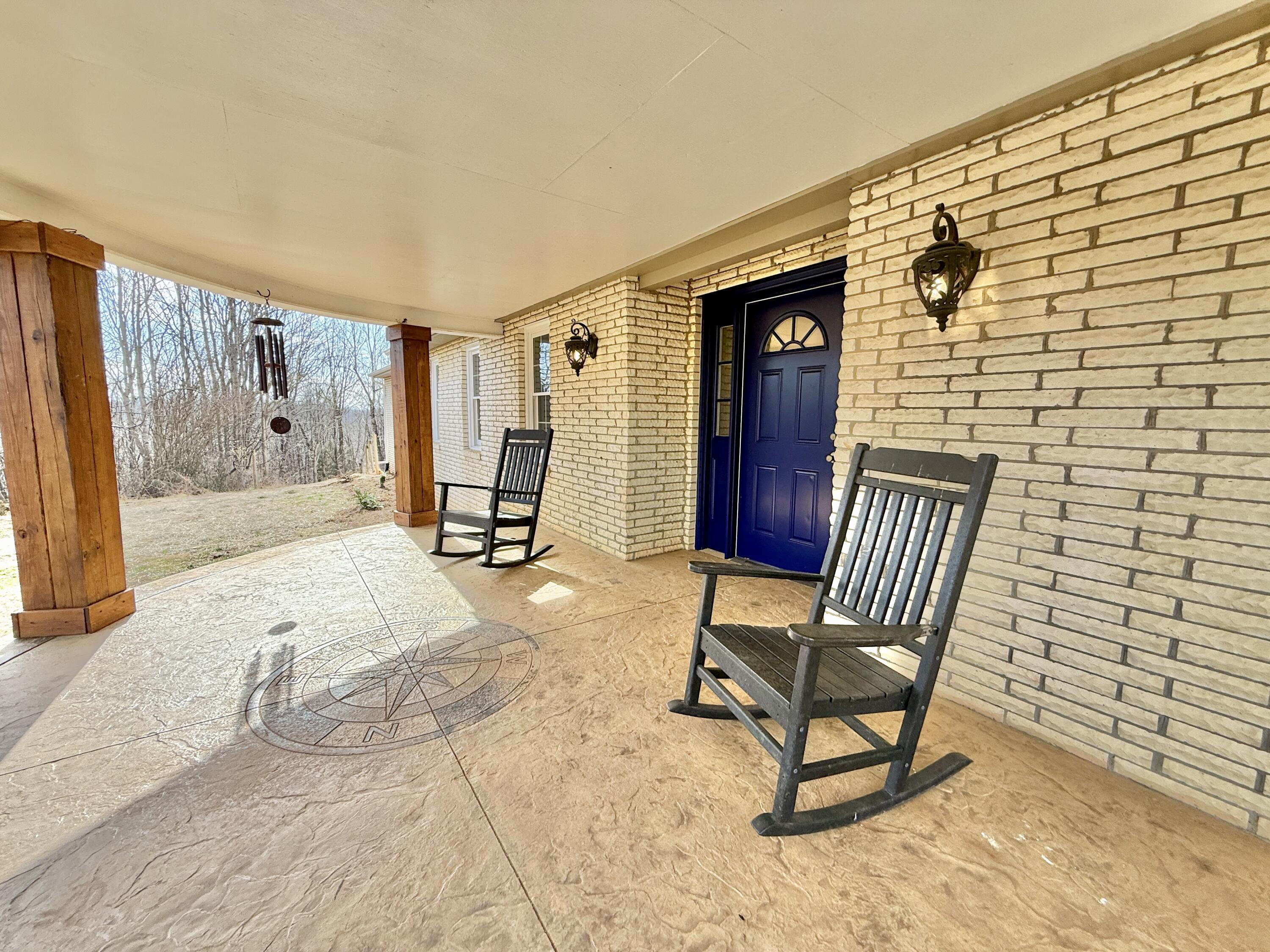 2011 Spencer-Preston Road Martinsville, VA 24112 - Photo 11 of 83 IMG_0956