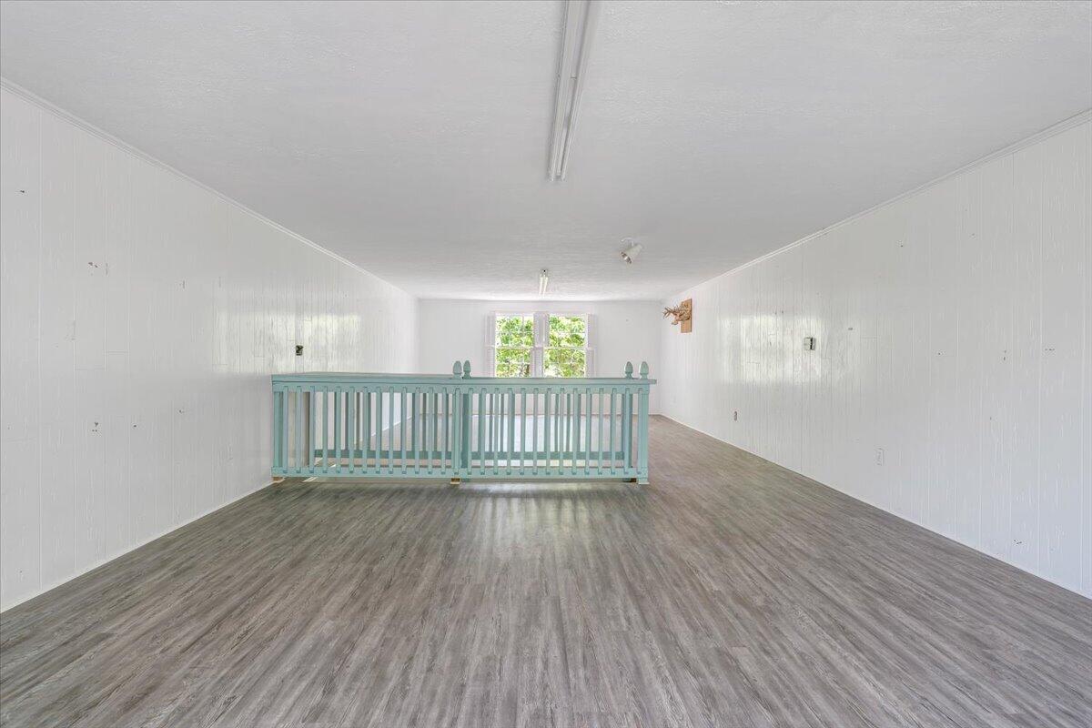 2011 Spencer-Preston Road Martinsville, VA 24112 - Photo 111 of 130 a view of an empty room and a window