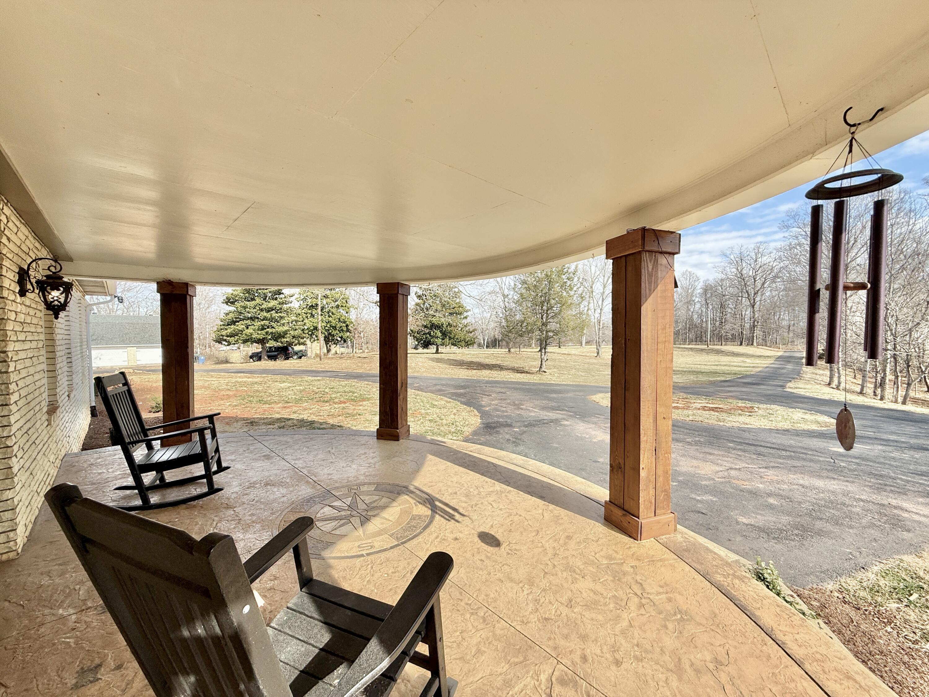 2011 Spencer-Preston Road Martinsville, VA 24112 - Photo 12 of 83 IMG_0957