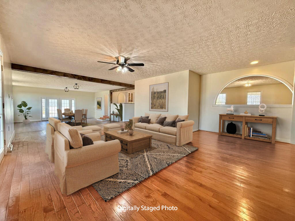 2011 Spencer-Preston Road Martinsville, VA 24112 - Photo 22 of 83 145744_55