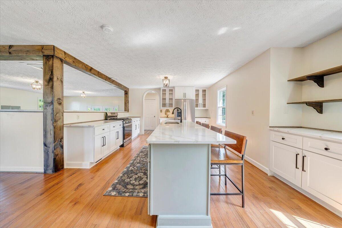 2011 Spencer-Preston Road Martinsville, VA 24112 - Photo 24 of 130 024-MIB07398