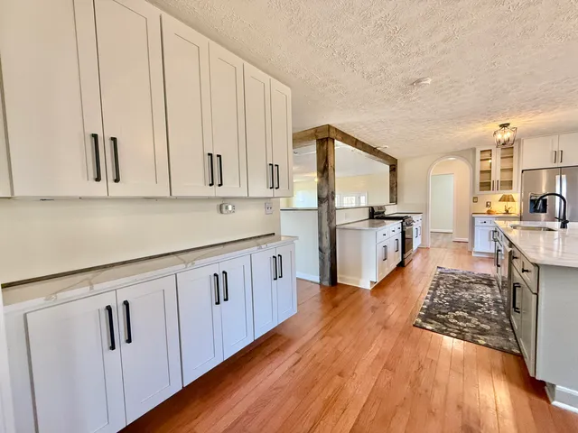 $875,000 | 2011 Spencer-Preston Road, Martinsville, VA 24112