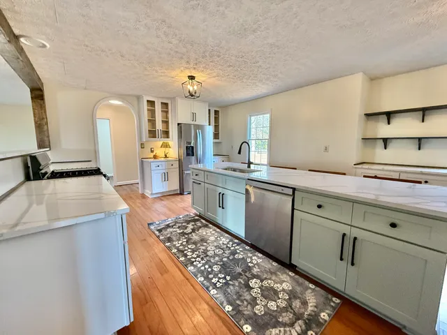 $875,000 | 2011 Spencer-Preston Road, Martinsville, VA 24112