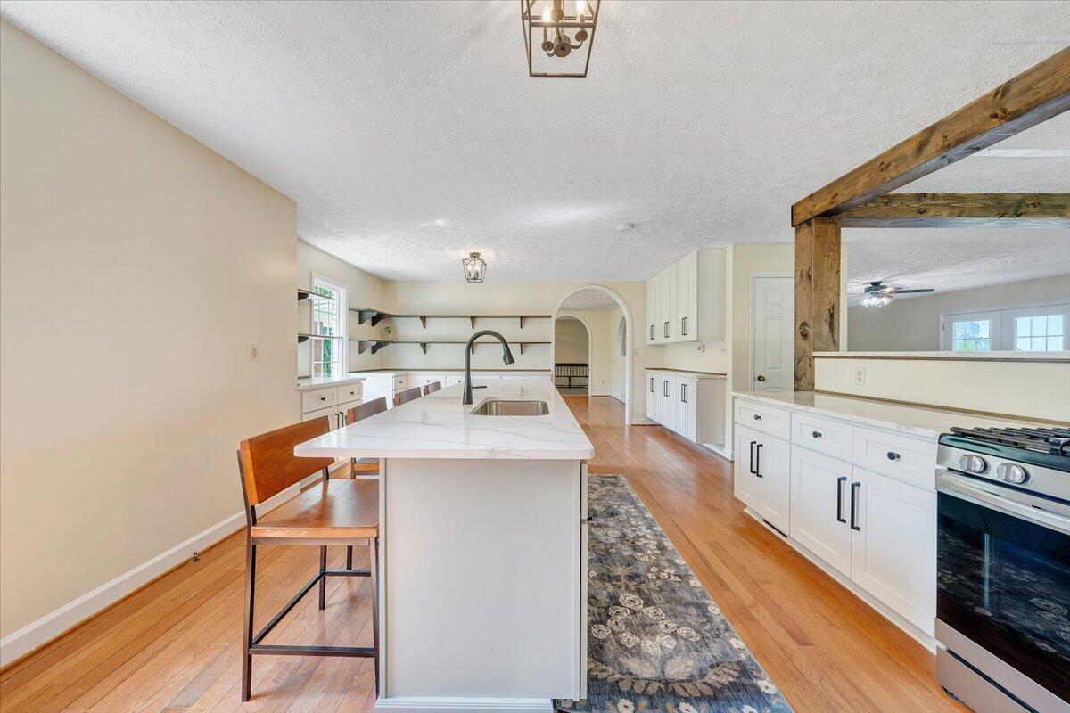 2011 Spencer-Preston Road Martinsville, VA 24112 - Photo 29 of 130 029-MIB07413