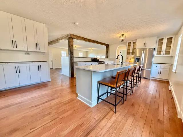 $875,000 | 2011 Spencer-Preston Road, Martinsville, VA 24112