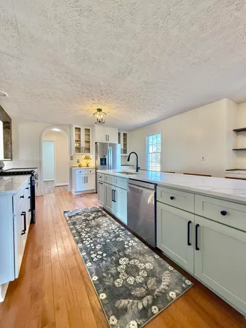 $875,000 | 2011 Spencer-Preston Road, Martinsville, VA 24112