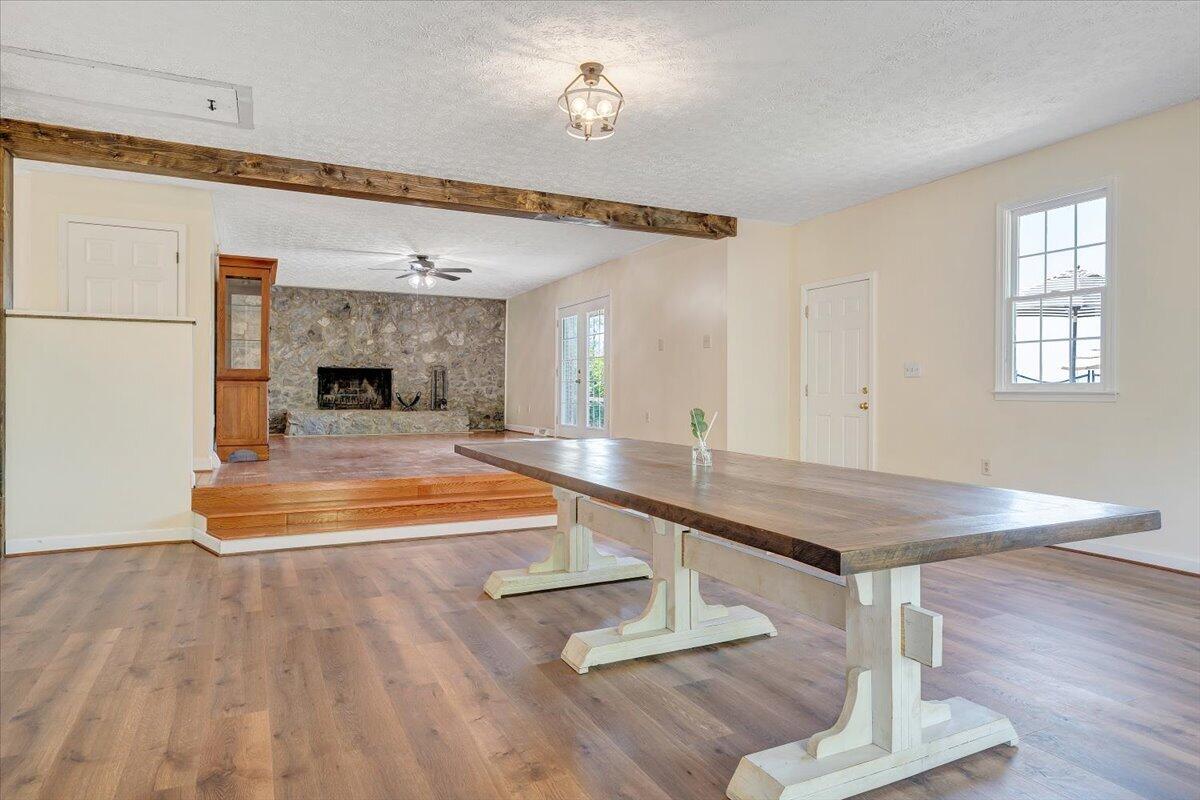 2011 Spencer-Preston Road Martinsville, VA 24112 - Photo 37 of 130 037-MIB07440