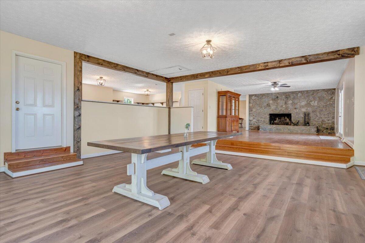2011 Spencer-Preston Road Martinsville, VA 24112 - Photo 40 of 130 040-MIB07455