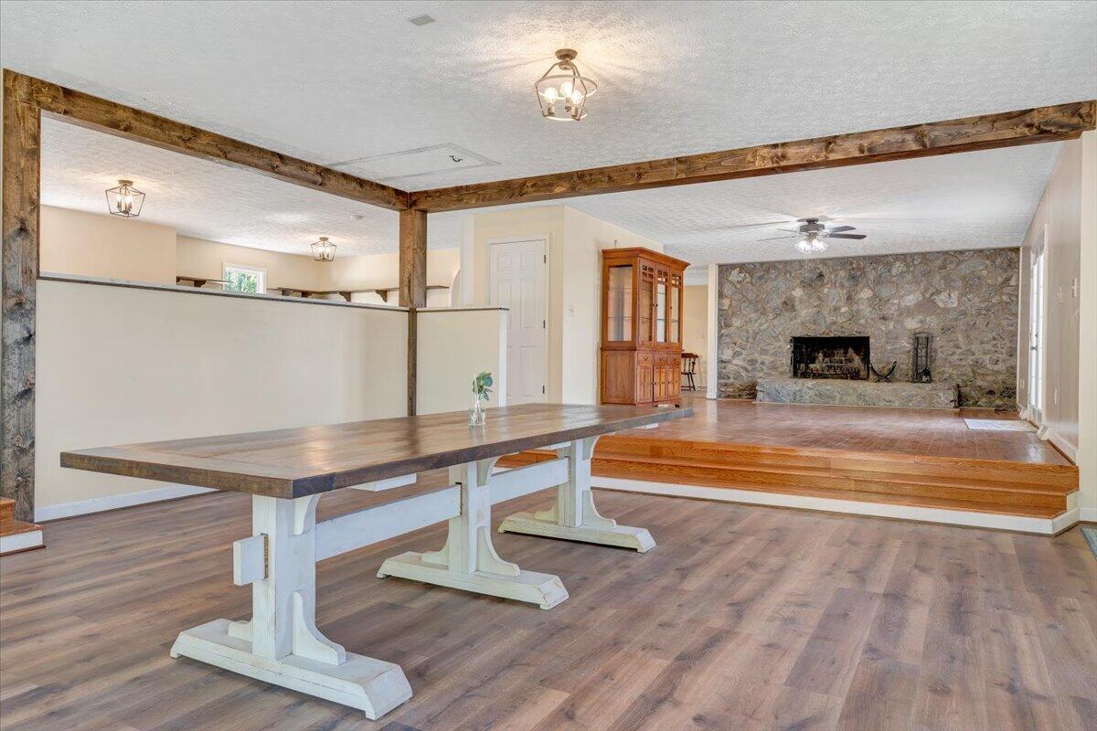 2011 Spencer-Preston Road Martinsville, VA 24112 - Photo 41 of 130 041-MIB07452
