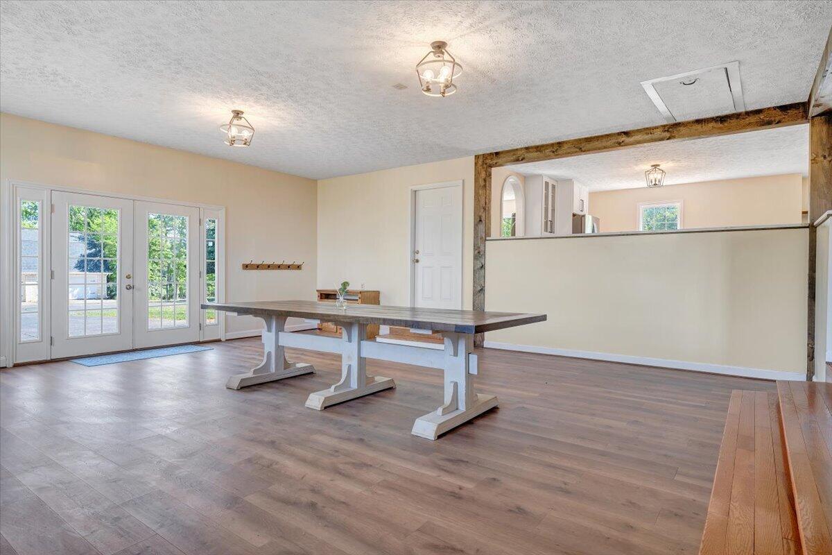 2011 Spencer-Preston Road Martinsville, VA 24112 - Photo 43 of 130 043-MIB07461