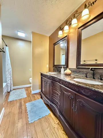 $875,000 | 2011 Spencer-Preston Road, Martinsville, VA 24112