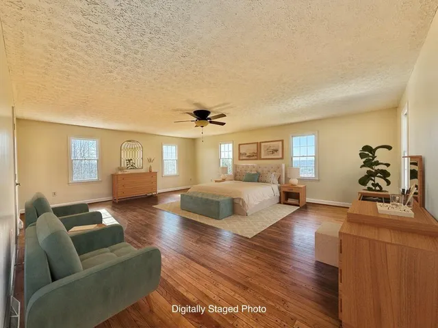 $875,000 | 2011 Spencer-Preston Road, Martinsville, VA 24112