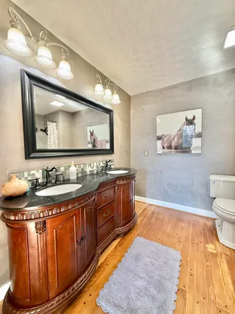 $799,000 | 2011 Spencer-Preston Road, Martinsville, VA 24112