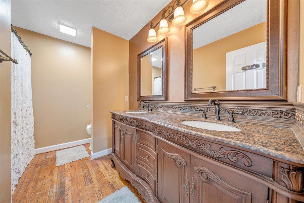 2011 Spencer-Preston Road Martinsville, VA 24112 - Photo 59 of 130 059-MIB07512