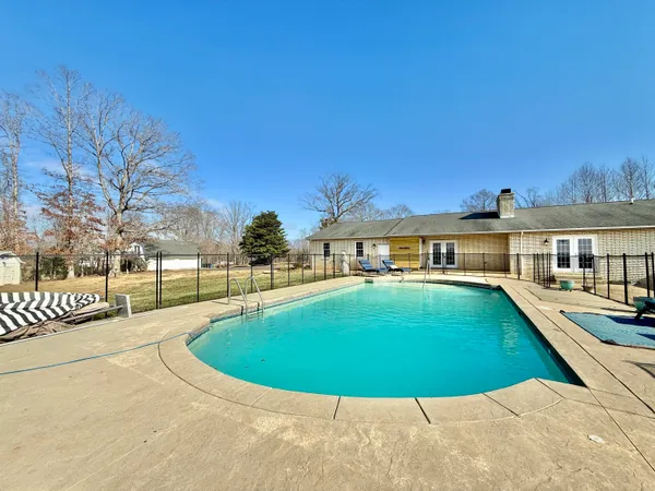 $799,000 | 2011 Spencer-Preston Road, Martinsville, VA 24112